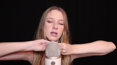 Diddly ASMR - Good sounds using only my hands - Patreon Exclusive ASMR - 28 February 2021