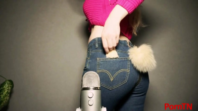 ASMR Mood - Rabbit