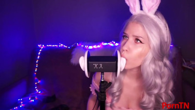 ASMR Mood - Ahegao